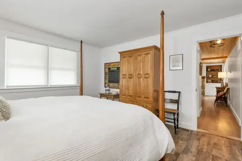 38 North Wolfeboro Road Wolfeboro NH 03894