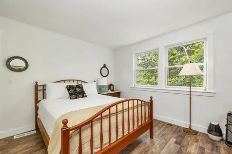 38 North Wolfeboro Road Wolfeboro NH 03894