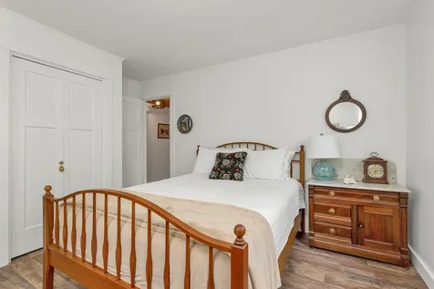 38 North Wolfeboro Road Wolfeboro NH 03894