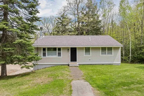 38 North Wolfeboro Road Wolfeboro NH 03894