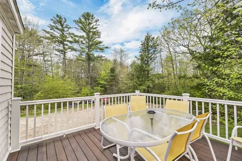 38 North Wolfeboro Road Wolfeboro NH 03894