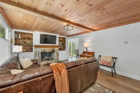 38 North Wolfeboro Road Wolfeboro NH 03894