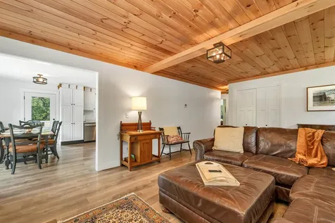 38 North Wolfeboro Road Wolfeboro NH 03894