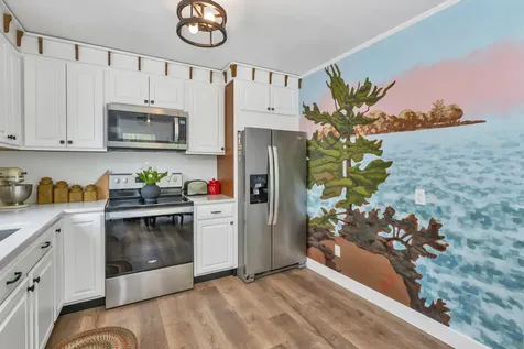 38 North Wolfeboro Road Wolfeboro NH 03894