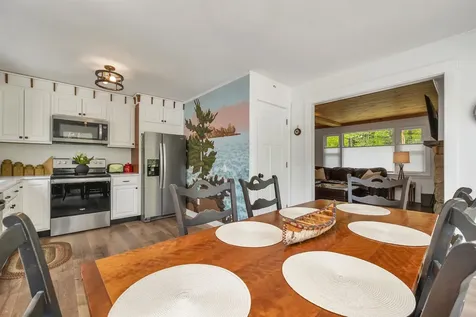 38 North Wolfeboro Road Wolfeboro NH 03894