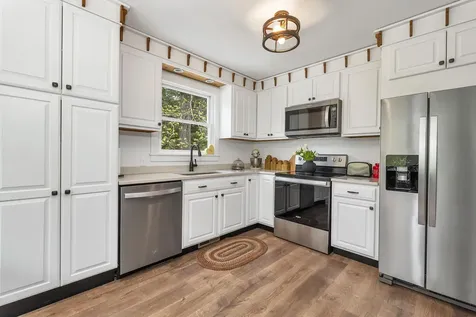 38 North Wolfeboro Road Wolfeboro NH 03894