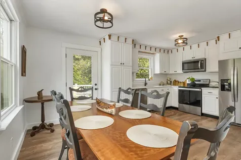 38 North Wolfeboro Road Wolfeboro NH 03894