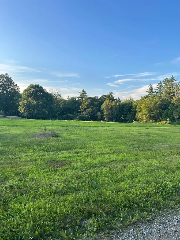 Map 7 Lot 1, 298 Battle Street Webster NH 03303