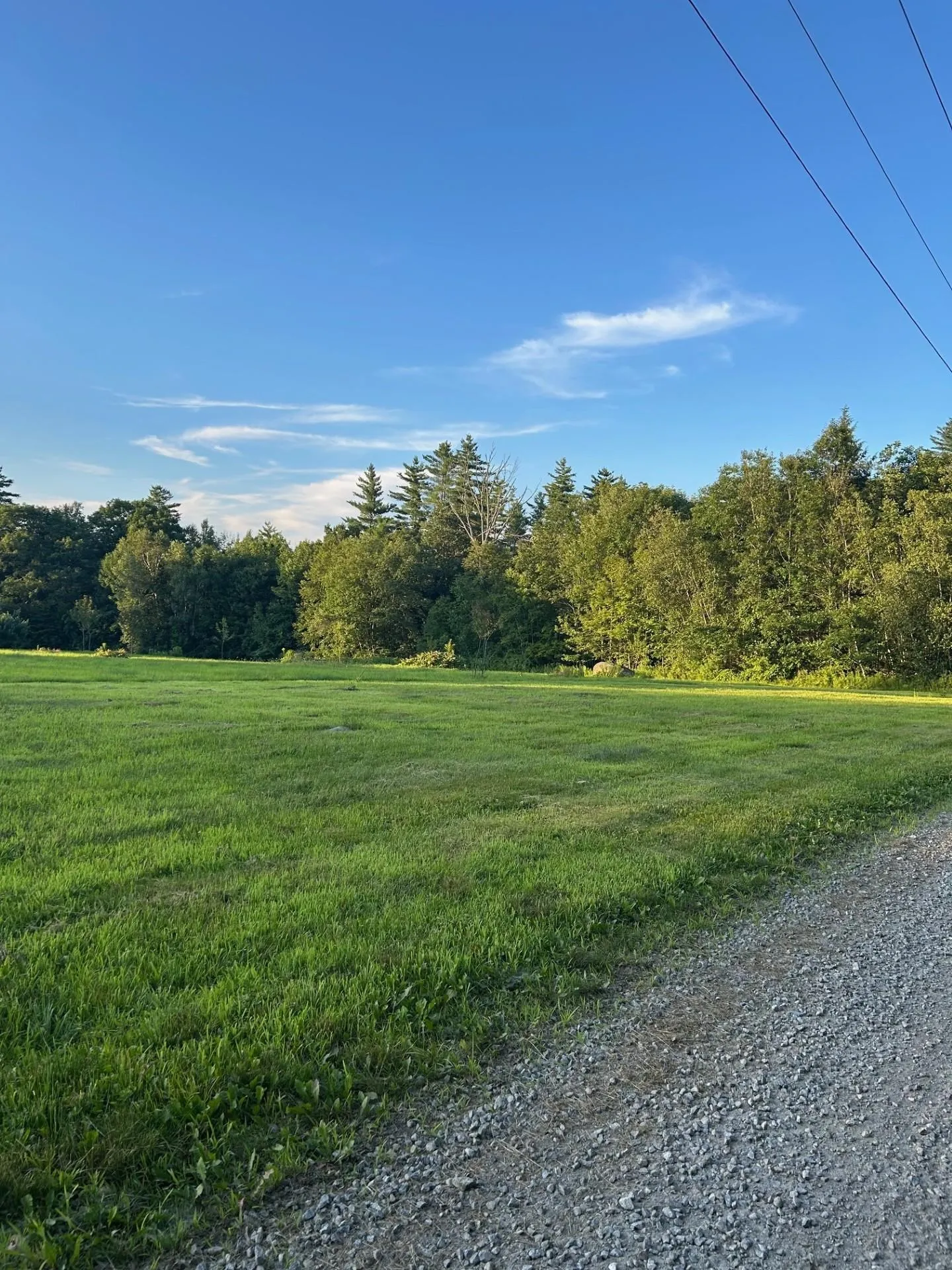 Map 7 Lot 1, 298 Battle Street Webster NH 03303