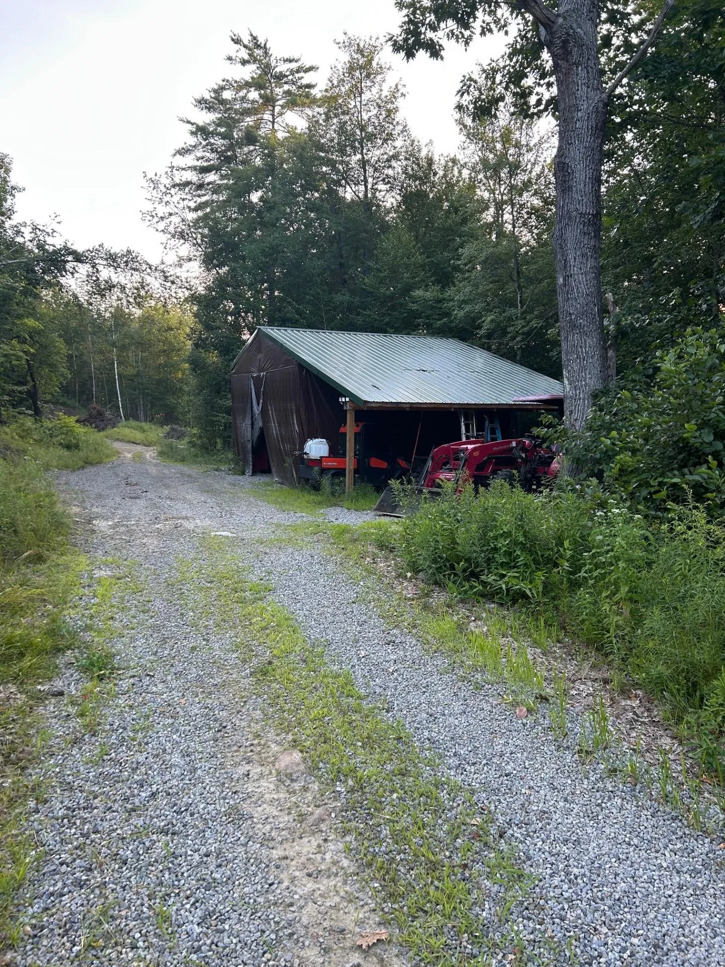 Map 7 Lot 1, 298 Battle Street Webster NH 03303