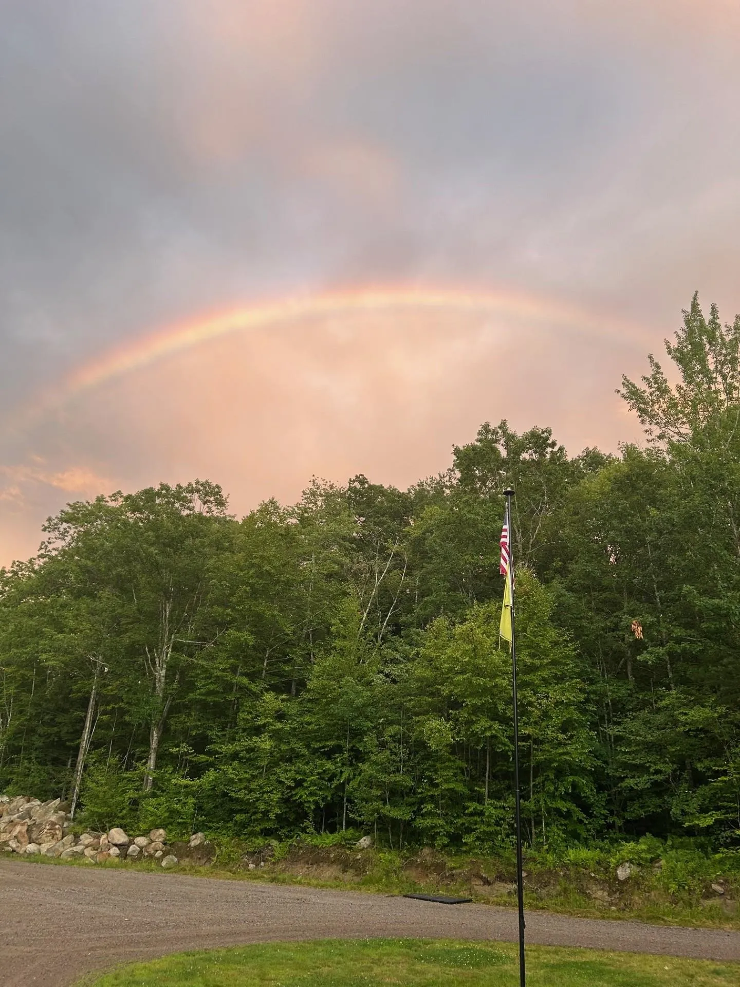 Map 7 Lot 1, 298 Battle Street Webster NH 03303