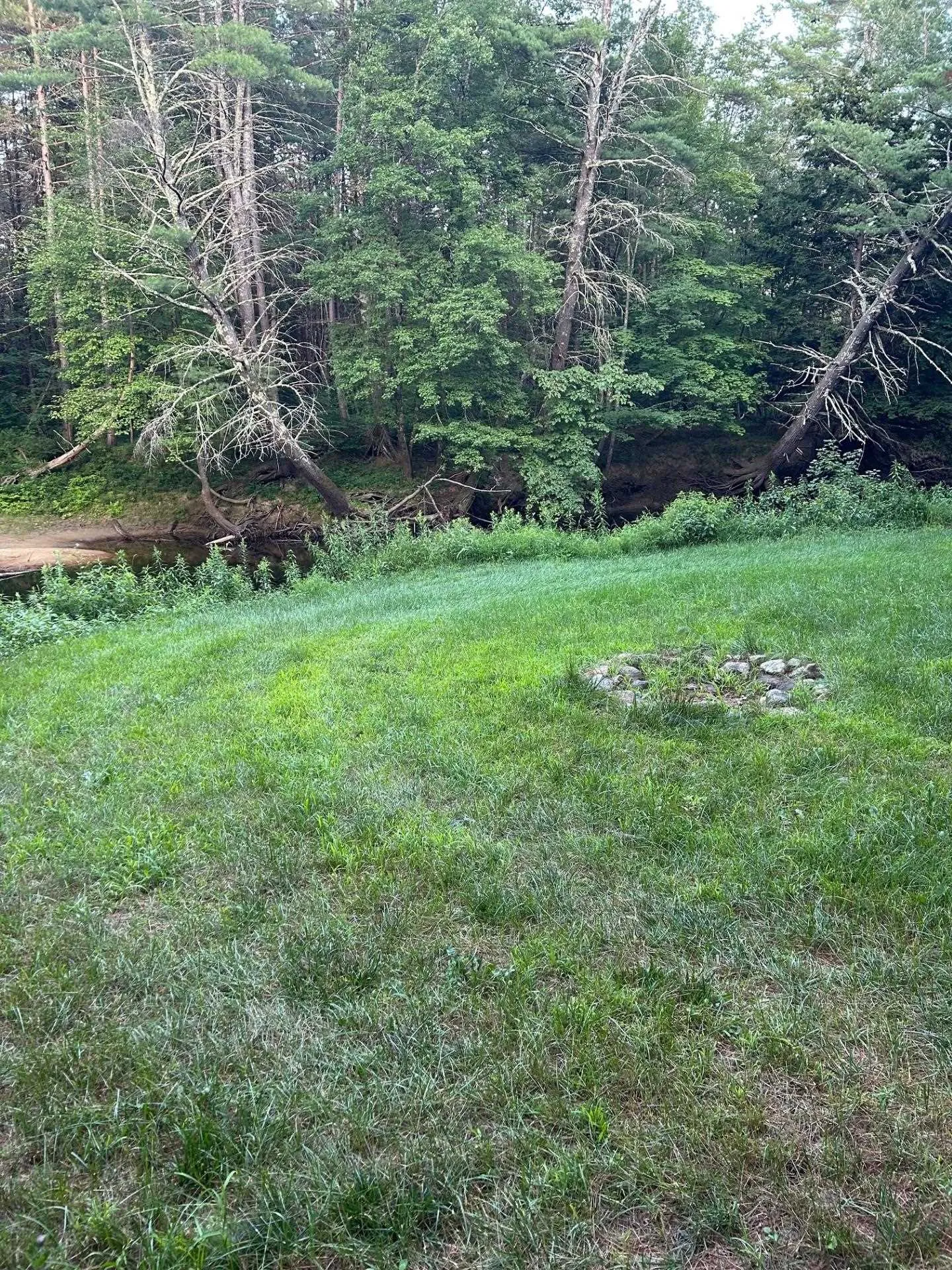 Map 7 Lot 1, 298 Battle Street Webster NH 03303