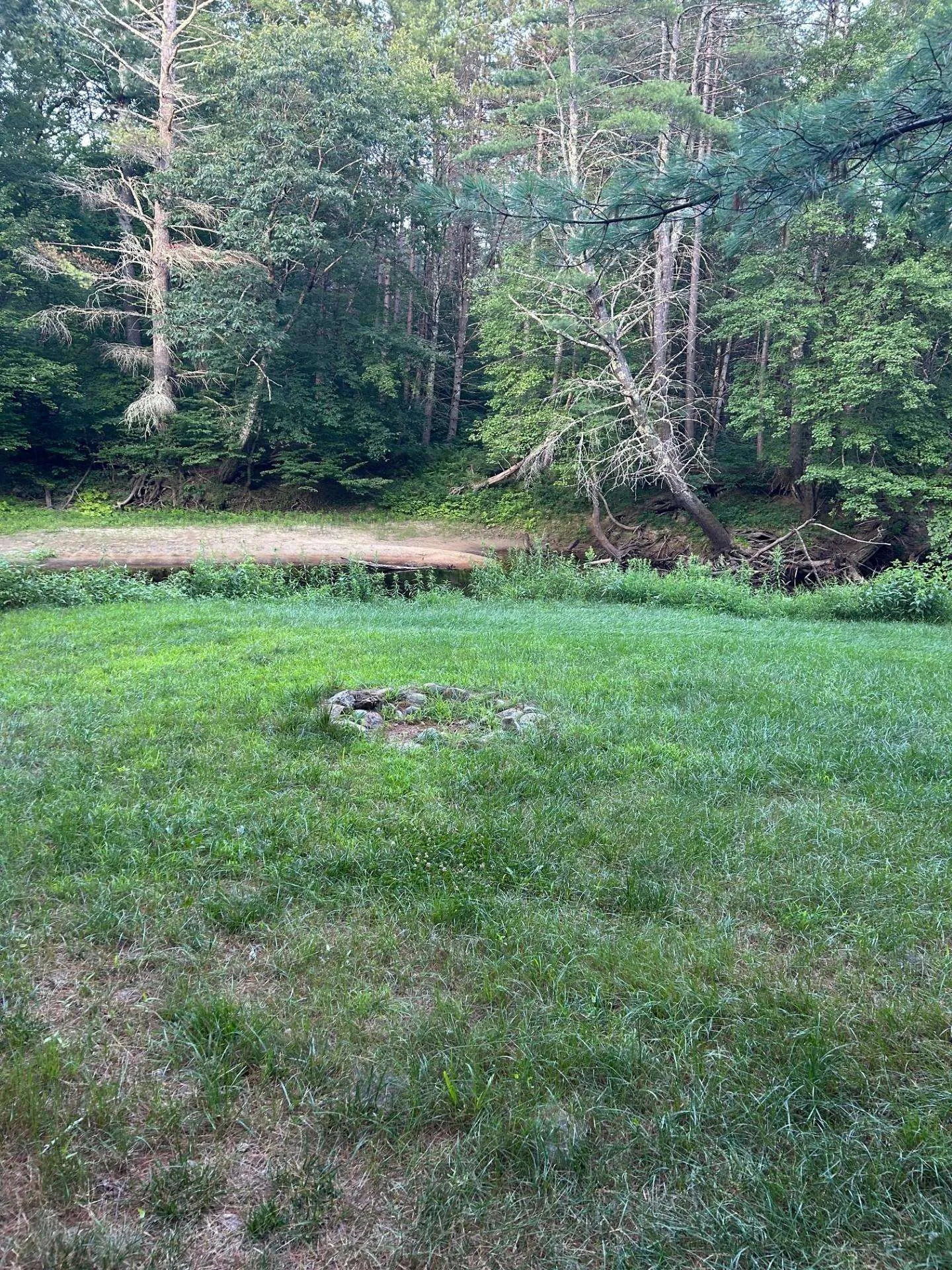 Map 7 Lot 1, 298 Battle Street Webster NH 03303