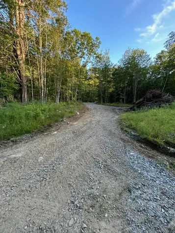 Map 7 Lot 1, 298 Battle Street Webster NH 03303