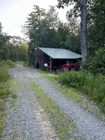 Map 7 Lot 1, 298 Battle Street Webster NH 03303