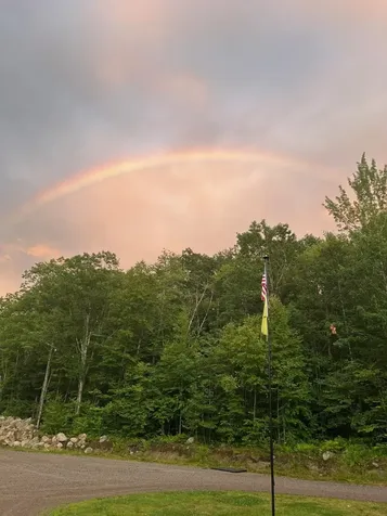 Map 7 Lot 1, 298 Battle Street Webster NH 03303