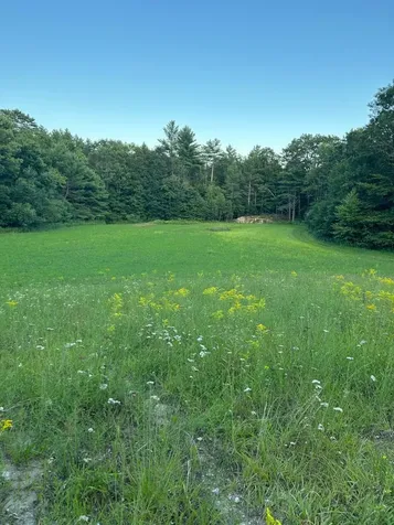 Map 7 Lot 1, 298 Battle Street Webster NH 03303