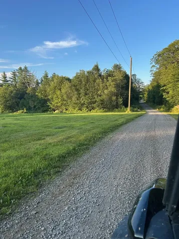 Map 7 Lot 1, 298 Battle Street Webster NH 03303