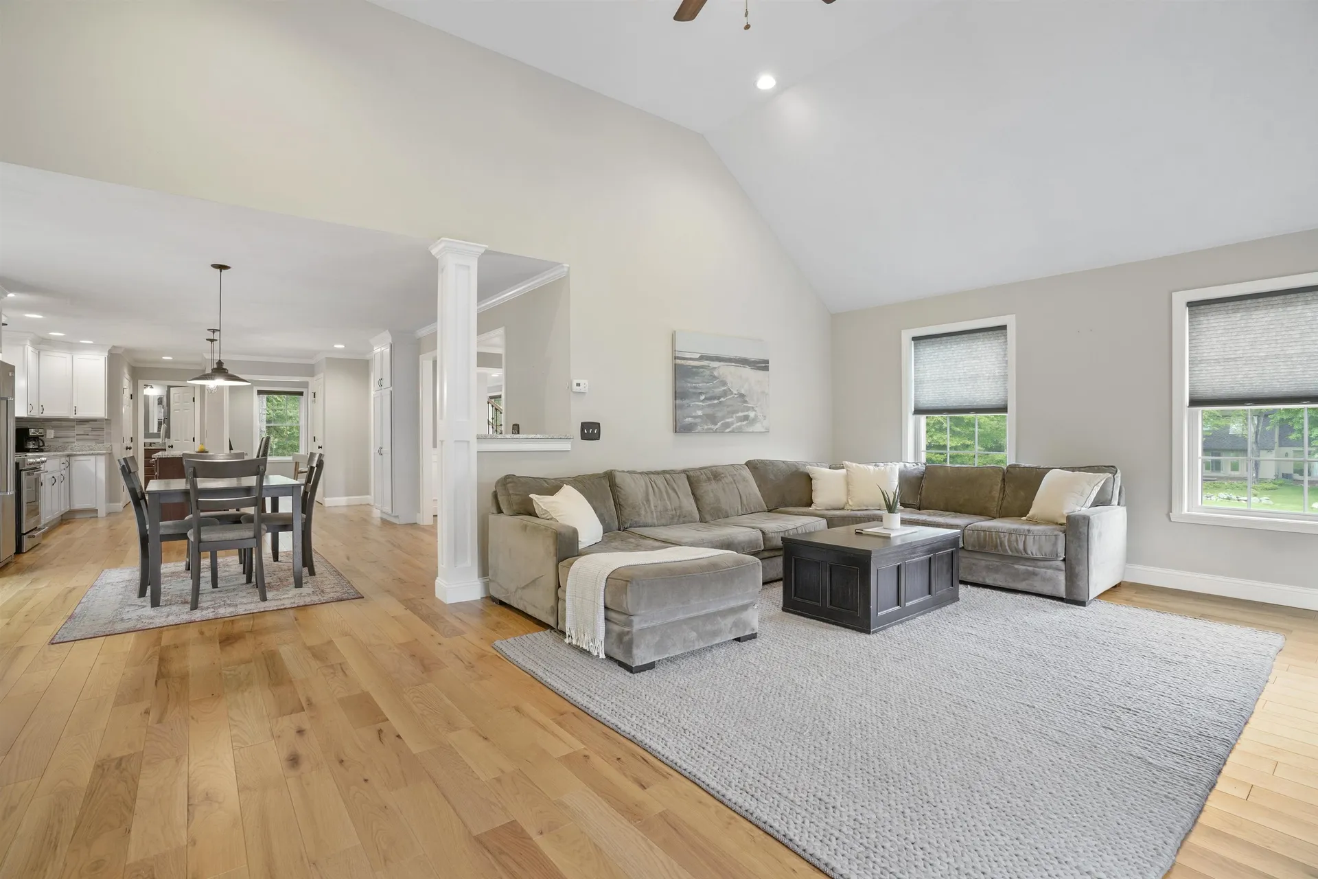 15 Orchard Park Lane Hudson NH 03051