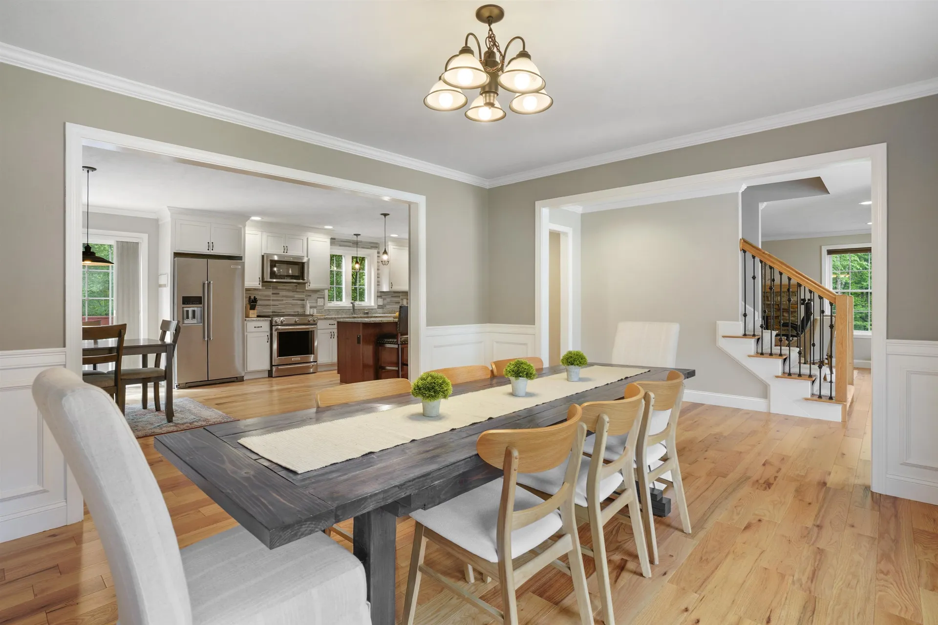 15 Orchard Park Lane Hudson NH 03051