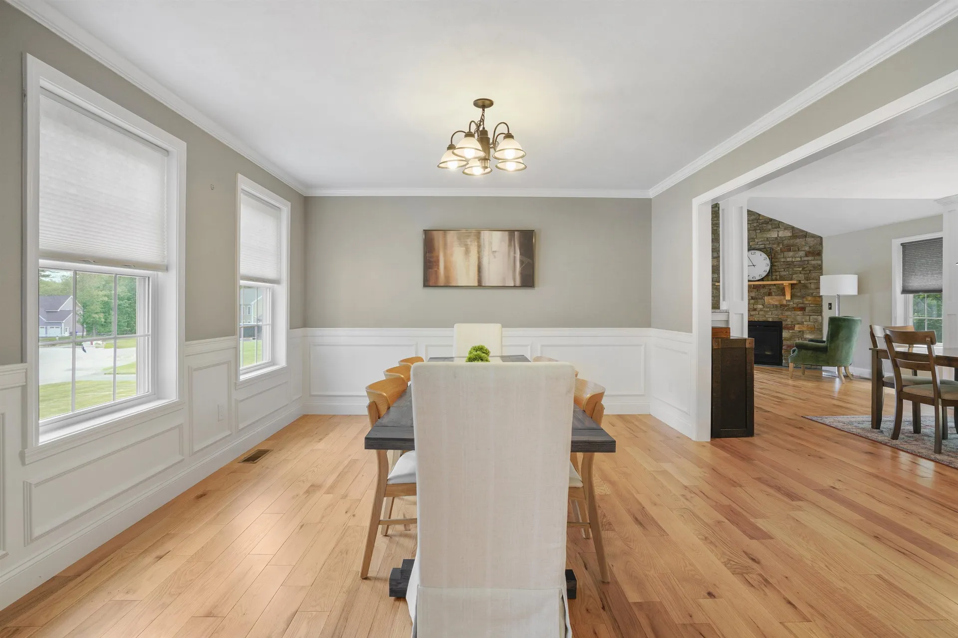 15 Orchard Park Lane Hudson NH 03051