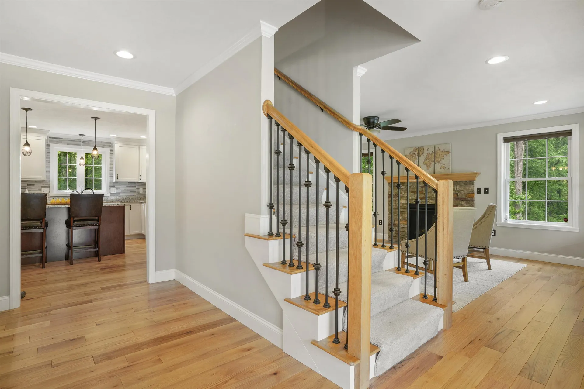 15 Orchard Park Lane Hudson NH 03051
