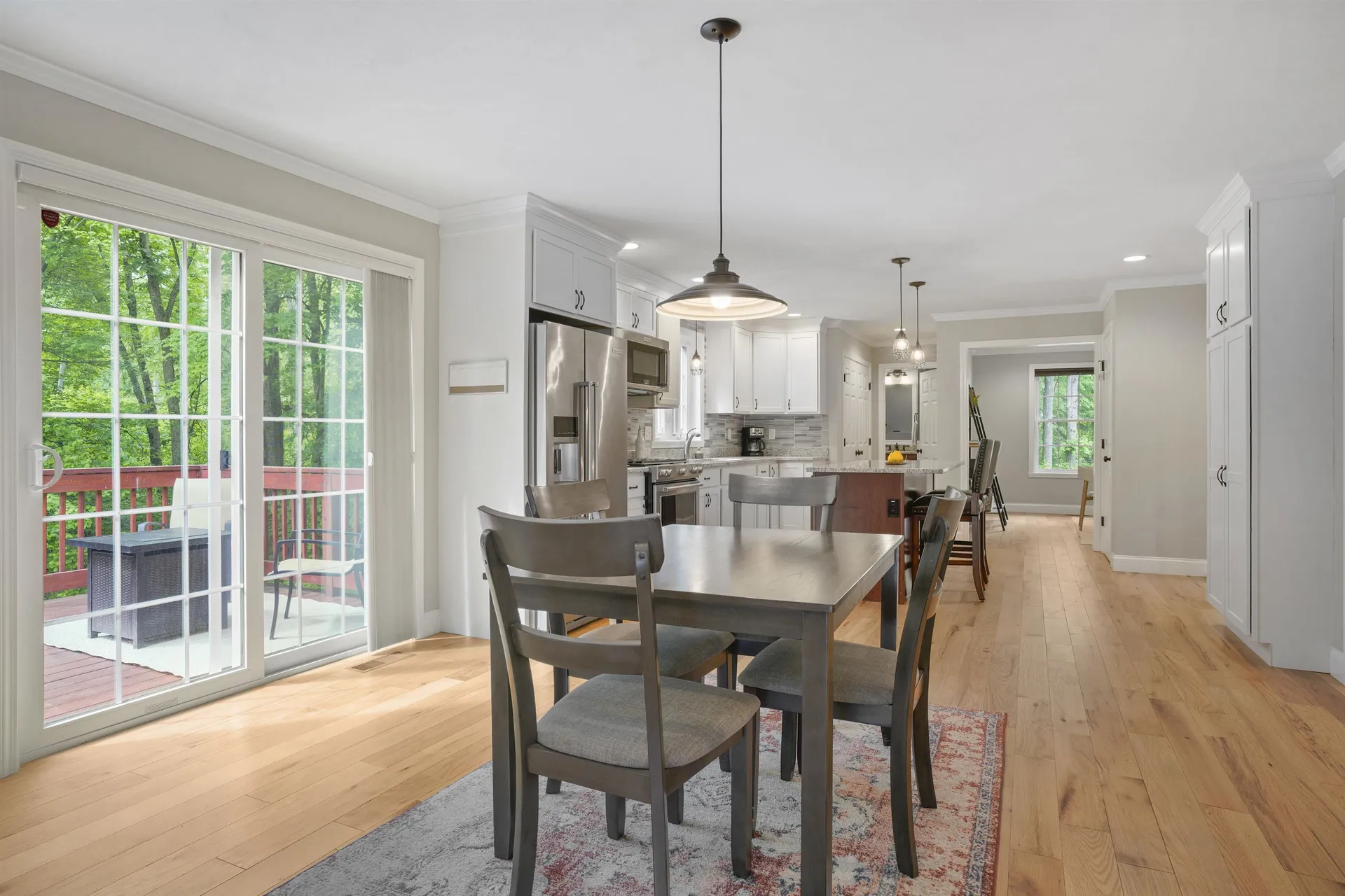 15 Orchard Park Lane Hudson NH 03051