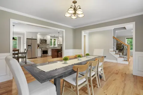 15 Orchard Park Lane Hudson NH 03051