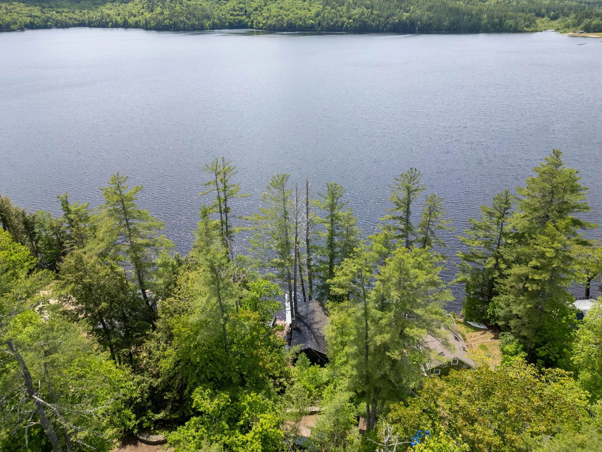 376 White Oak Road Barnstead NH 03225