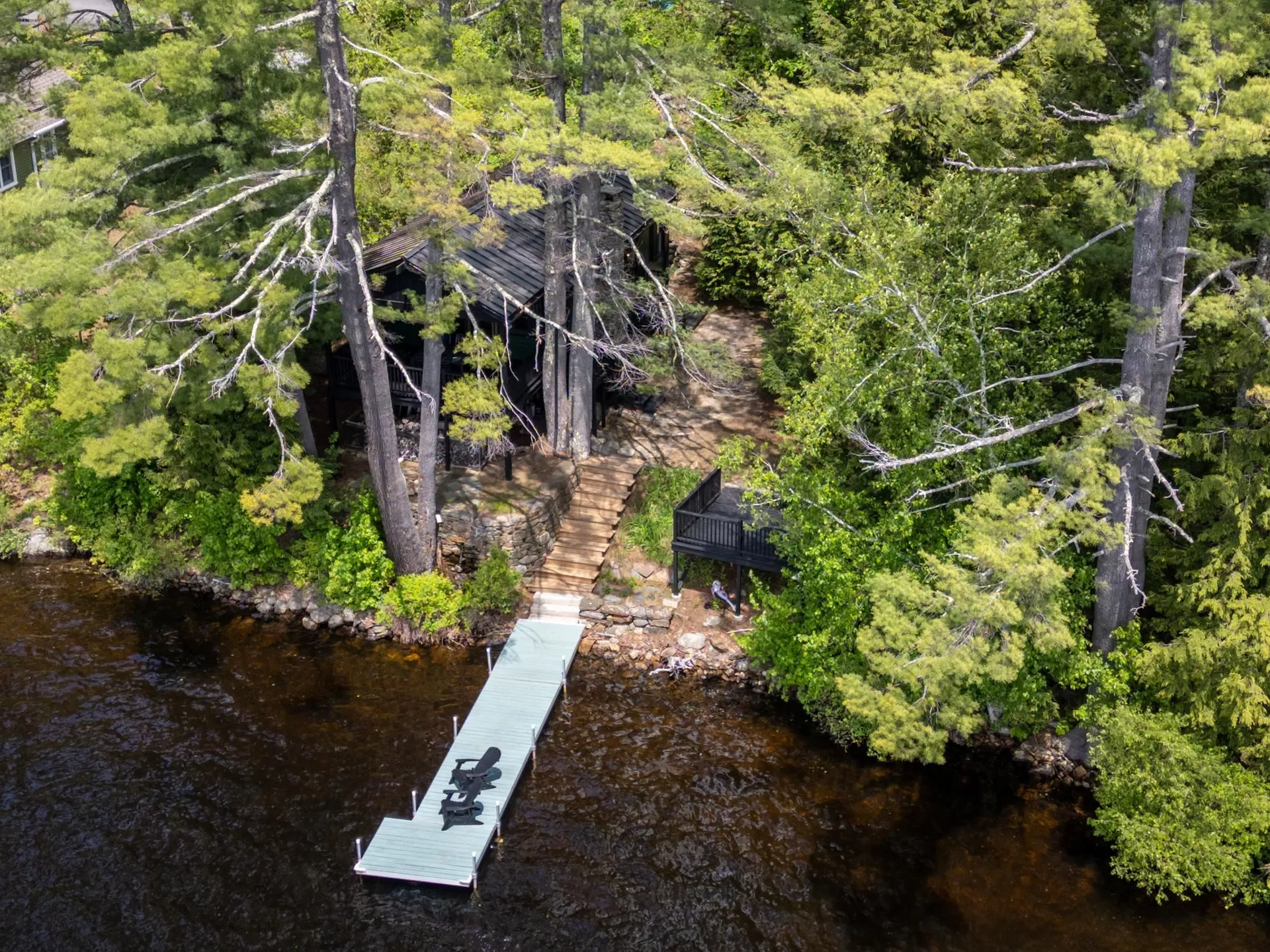 376 White Oak Road Barnstead NH 03225