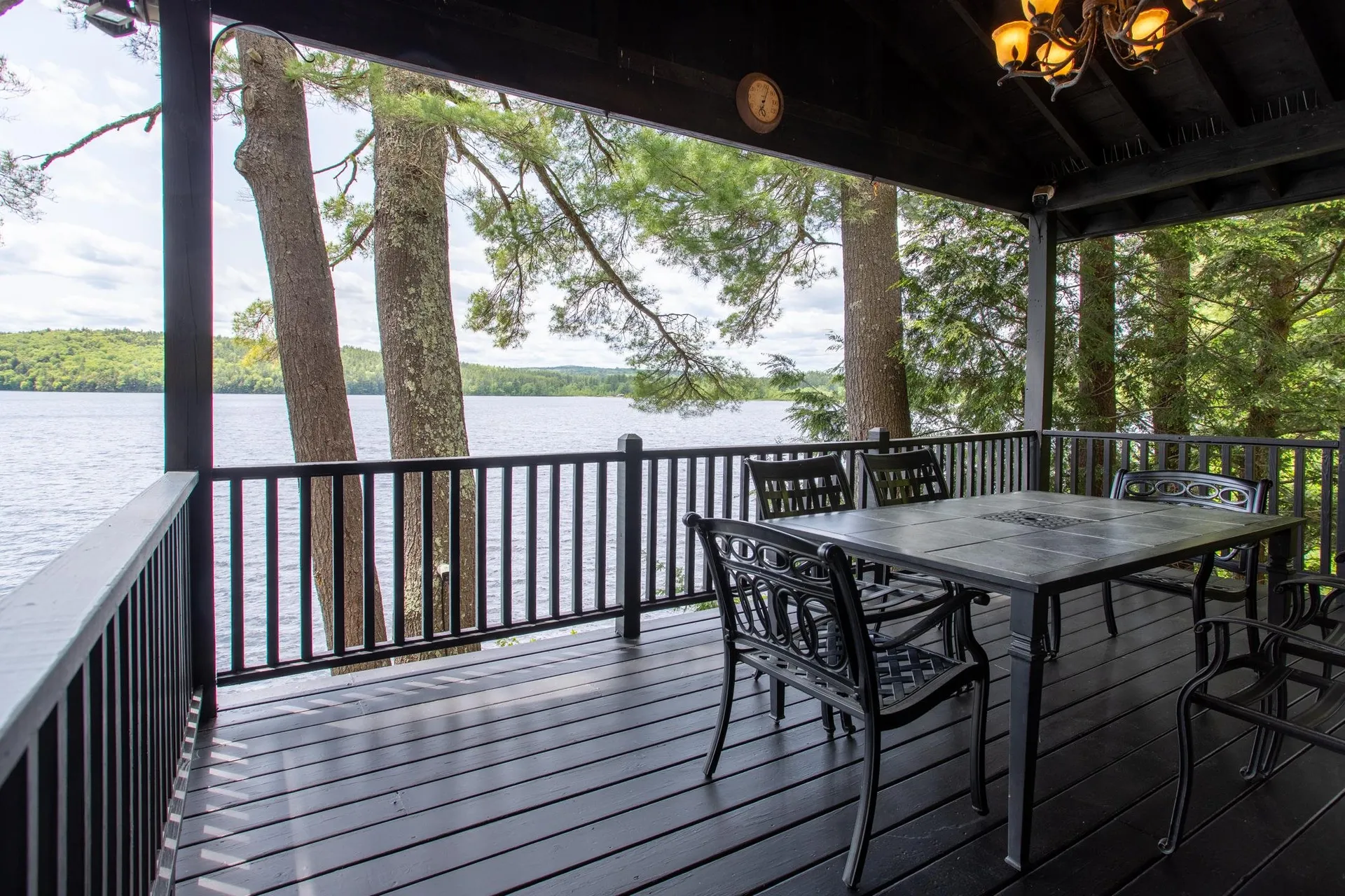 376 White Oak Road Barnstead NH 03225