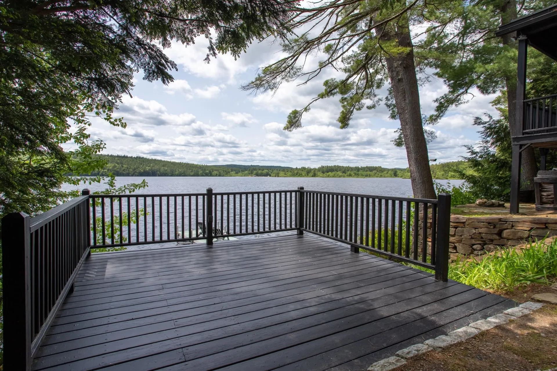 376 White Oak Road Barnstead NH 03225