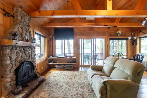 376 White Oak Road Barnstead NH 03225