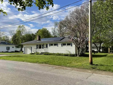9 Homestead Circle Hampton NH 03842