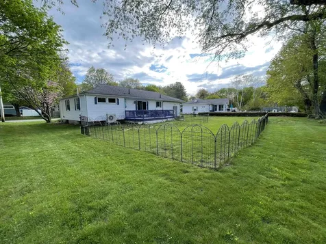 9 Homestead Circle Hampton NH 03842
