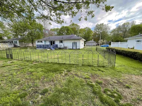 9 Homestead Circle Hampton NH 03842