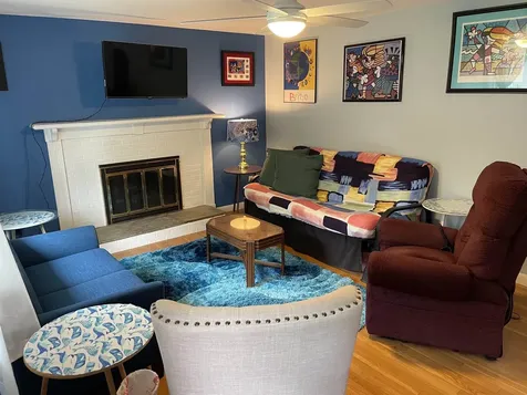 9 Homestead Circle Hampton NH 03842