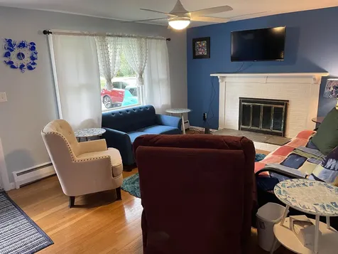9 Homestead Circle Hampton NH 03842