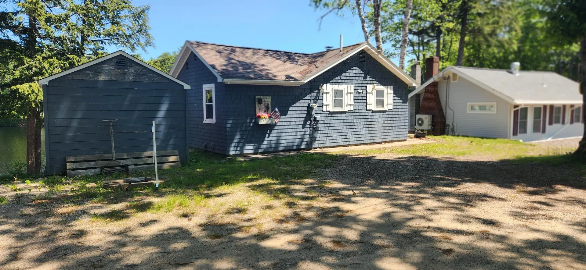162 30th Street Shapleigh ME 04076
