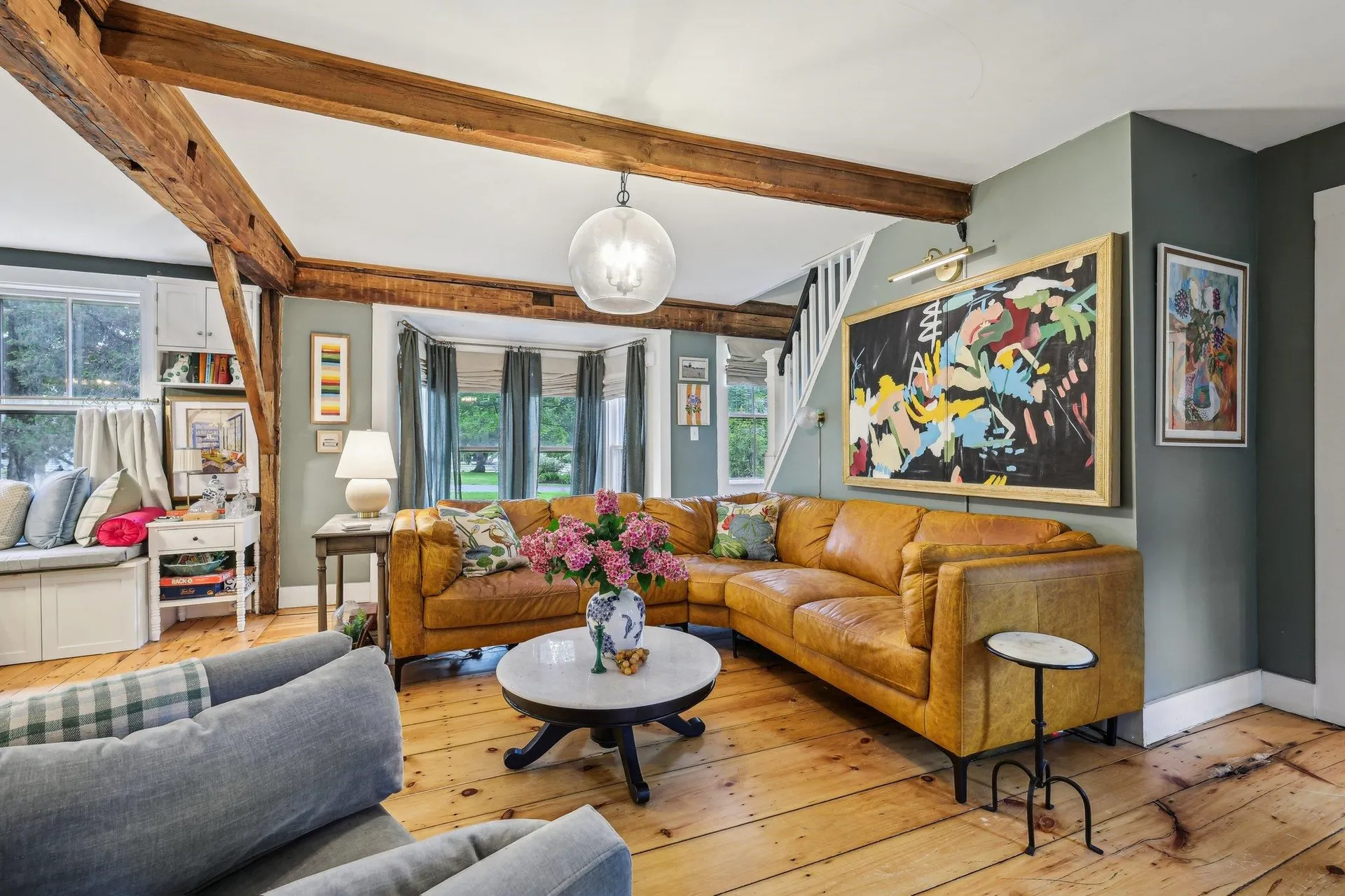 26 Middle Street Amherst NH 03031