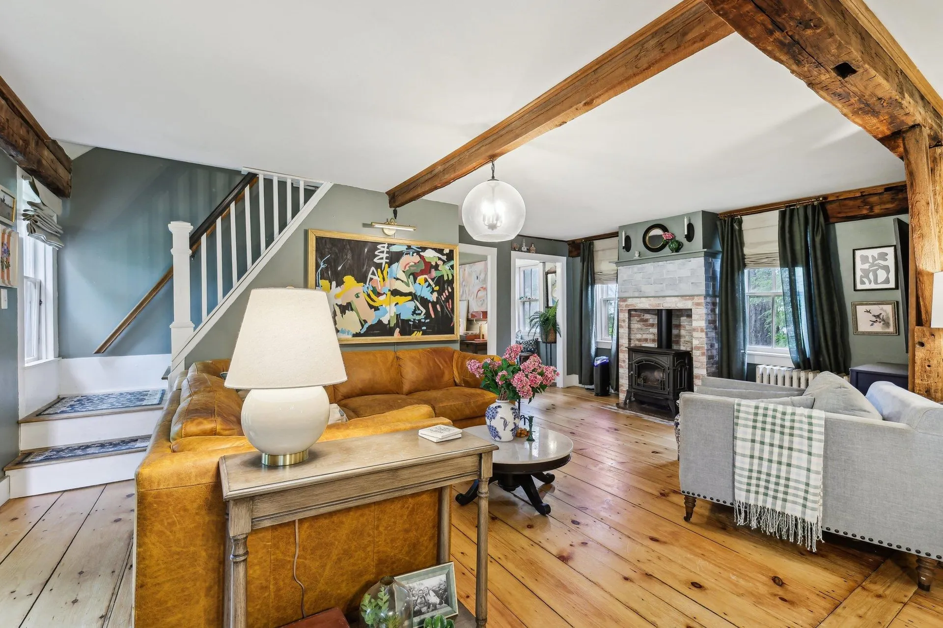 26 Middle Street Amherst NH 03031