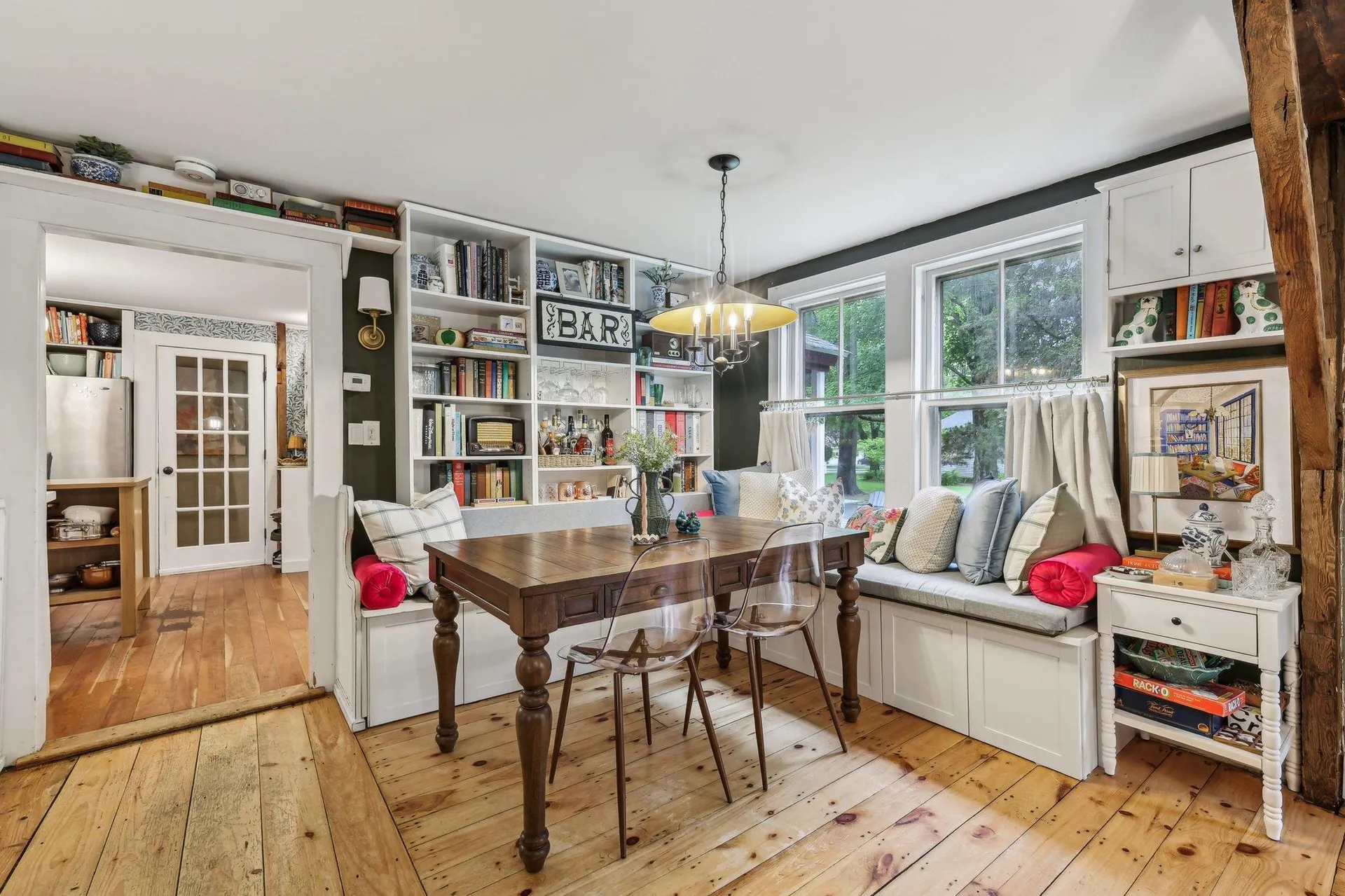 26 Middle Street Amherst NH 03031