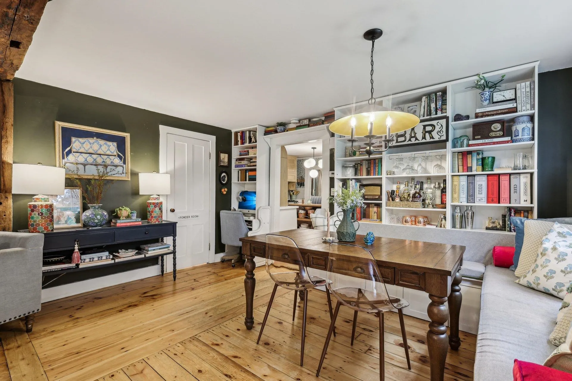 26 Middle Street Amherst NH 03031