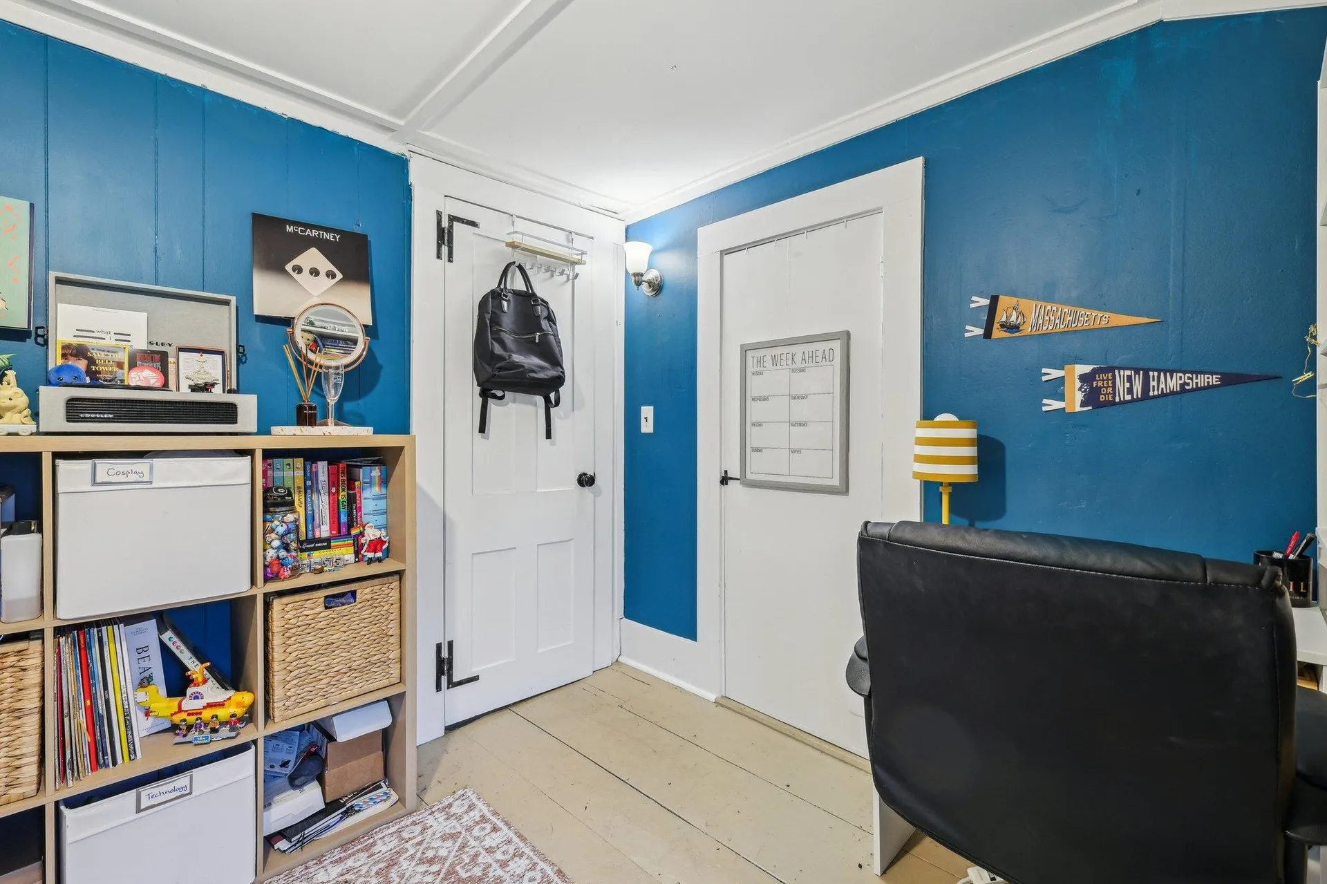 26 Middle Street Amherst NH 03031