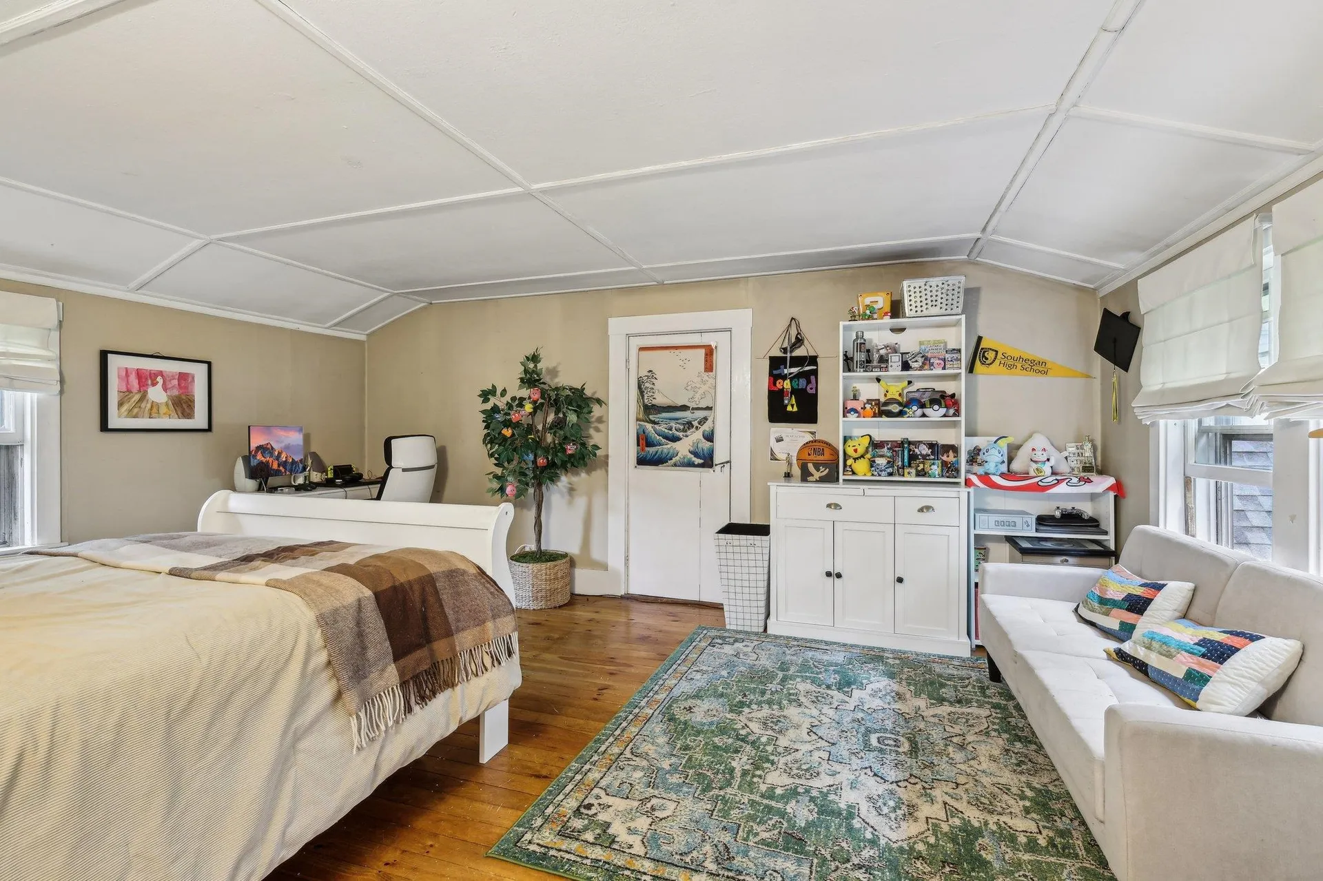 26 Middle Street Amherst NH 03031