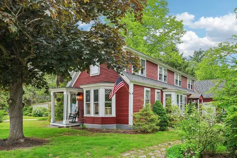 26 Middle Street Amherst NH 03031