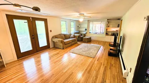 13 Overlook Drive Springfield VT 05156
