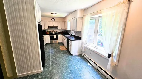 13 Overlook Drive Springfield VT 05156