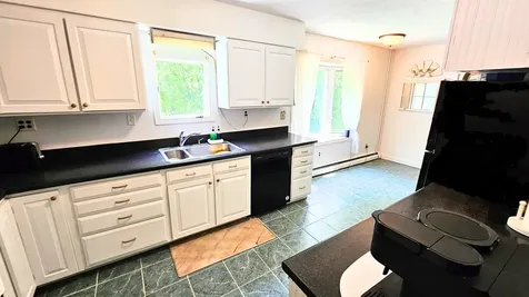 13 Overlook Drive Springfield VT 05156