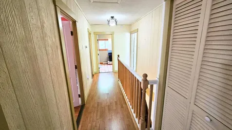 13 Overlook Drive Springfield VT 05156